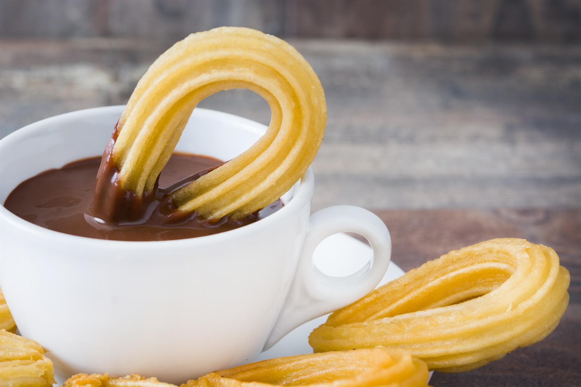 Servicio de desayunos y menú del día en Vigo