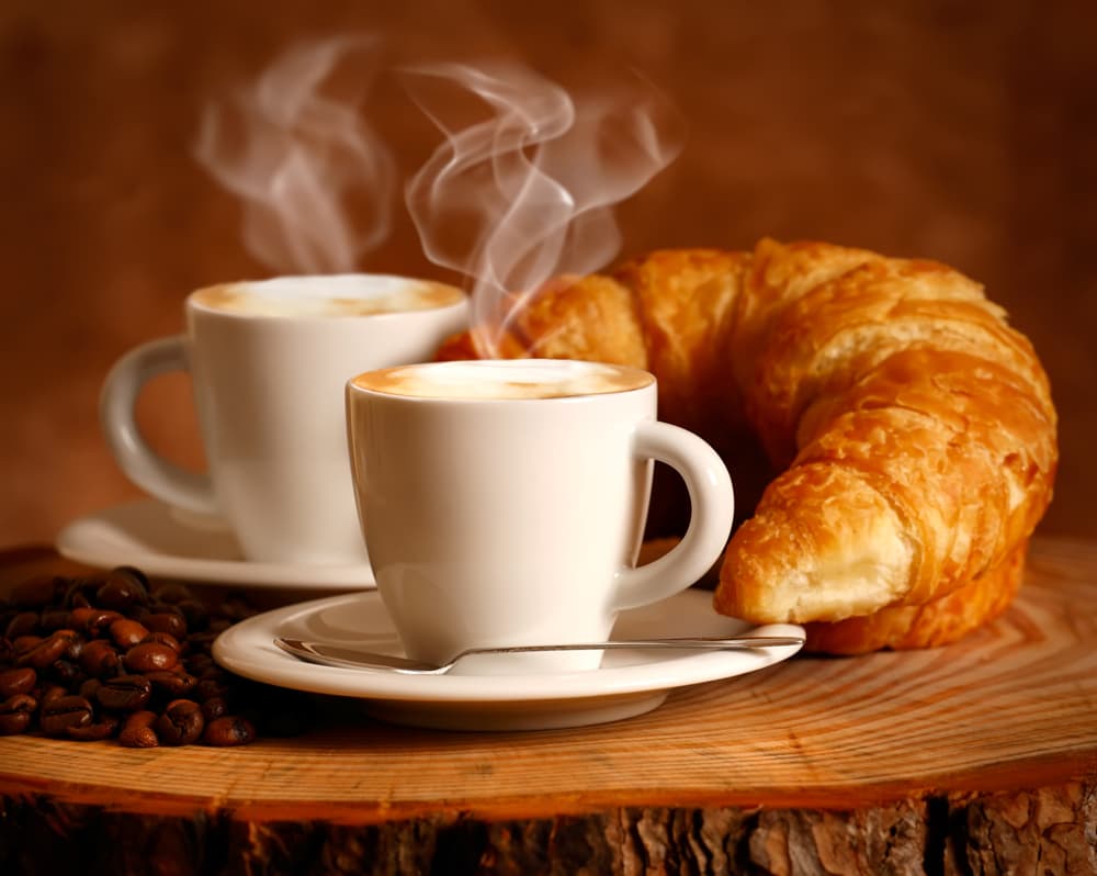 Deliciosos desayunos en Vigo
